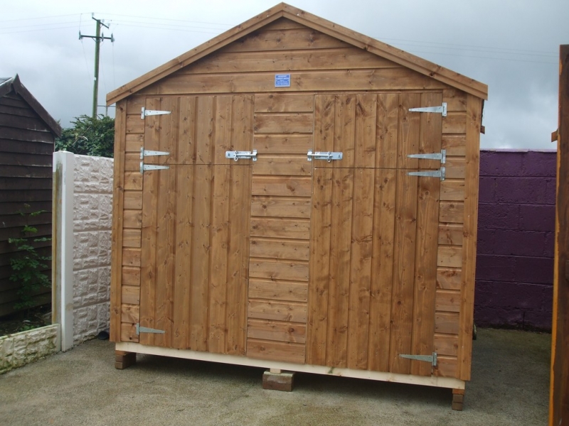 Premium Standard Range 16ft x 8ft
